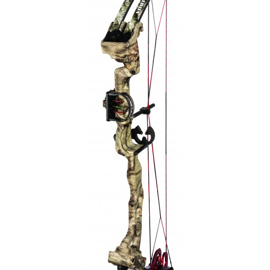 Vortex Compound Bow Kit